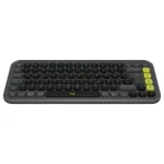 Klaviatūra Logitech POP Icon Keys (920-013059), vaizdas 3