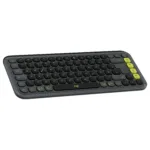 Klaviatūra Logitech POP Icon Keys (920-013059), vaizdas 4