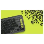 Klaviatūra Logitech POP Icon Keys (920-013059), vaizdas 6