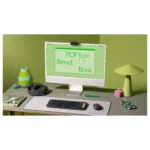 Klaviatūra Logitech POP Icon Keys (920-013059), vaizdas 7