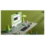 Klaviatūra Logitech POP Icon Keys (920-013059), vaizdas 9