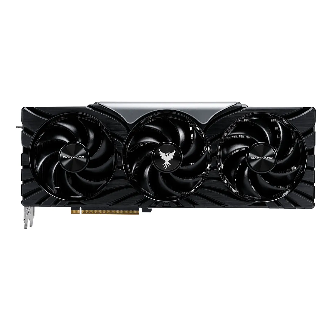 Gainward GeForce RTX 5070 Phoenix GS Gainward GeForce RTX 5070 Phoenix GS