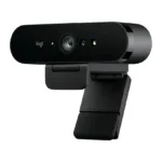 Logitech BRIO 4K webcam