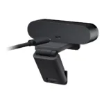 Logitech BRIO 4K webcam