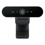 Logitech BRIO 4K webcam
