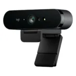 Logitech BRIO 4K webcam