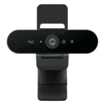 Logitech BRIO 4K webcam