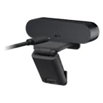 Logitech BRIO 4K webcam