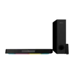 Kolonėlė Creative Labs Sound Blaster Katana V2X (51MF8400AA000), vaizdas 2