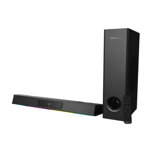 Kolonėlė Creative Labs Sound Blaster Katana V2X (51MF8400AA000)