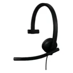 Ausinės Logitech H570E (981-001427)