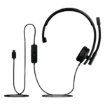 Ausinės Logitech H570E (981-001427), vaizdas 5