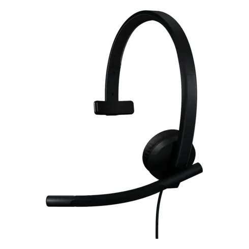 Ausinės Logitech H570E (981-001427)