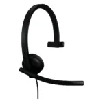 Ausinės Logitech H570E (981-001426), vaizdas 2