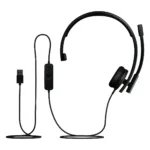 Ausinės Logitech H570E (981-001426), vaizdas 5