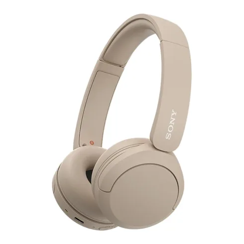 Ausinės Sony WH-CH520 (WHCH520C.CE7)
