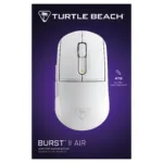 Pelė Turtle Beach Burst II Air (TBM-2101-15), vaizdas 11