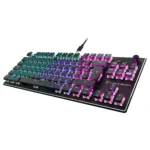Turtle Beach Vulcan TKL keyboard