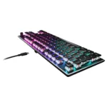 Turtle Beach Vulcan TKL keyboard