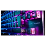Turtle Beach Vulcan TKL keyboard