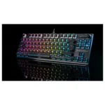 Turtle Beach Vulcan TKL keyboard
