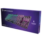 Turtle Beach Vulcan TKL keyboard