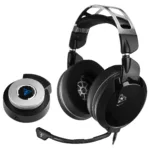 Turtle Beach Elite Pro 2 + SuperAmp PS4