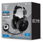 Turtle Beach Elite Pro 2 + SuperAmp PS4