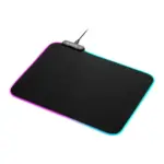Pelės kilimėlis Sharkoon 1337 RGB V2 Gaming Mat, vaizdas 2