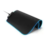 Pelės kilimėlis Sharkoon 1337 RGB V2 Gaming Mat, vaizdas 3