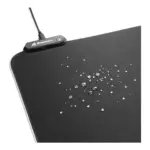Pelės kilimėlis Sharkoon 1337 RGB V2 Gaming Mat, vaizdas 8