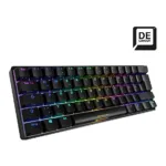 Klaviatūra Sharkoon SKILLER SGK50 S4, vaizdas 3
