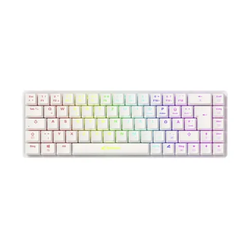 Sharkoon PureWriter W65 keyboard