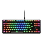 Sharkoon SGK70W keyboard