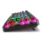 Sharkoon SGK70W keyboard