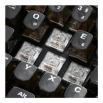 Sharkoon SGK70W keyboard