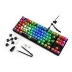 Sharkoon SGK70W keyboard