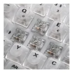 Sharkoon 4044951040131 keyboard