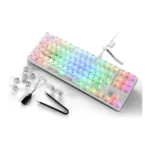 Sharkoon 4044951040131 keyboard