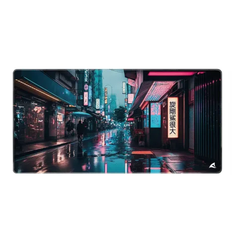 Pelės kilimėlis Sharkoon SKILLER SGP40 D5