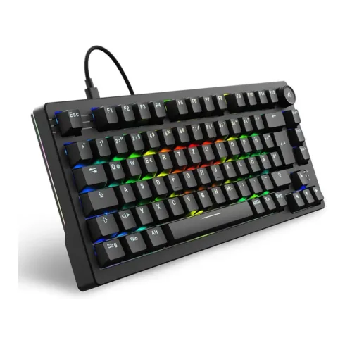 Klaviatūra Sharkoon SGK25