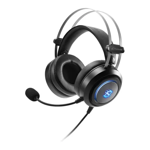 Ausinės Sharkoon Skiller SGH30
