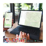 Yukatrack YTOBD2GPS GPS tracker/finder