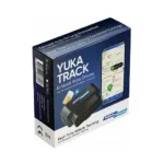 Yukatrack YTOBD2GPS GPS tracker/finder