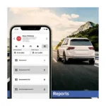 Yukatrack YTOBD2GPS GPS tracker/finder