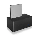 Disko korpusas ICY BOX IB-1121-C31, vaizdas 2