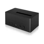Disko korpusas ICY BOX IB-1121-C31, vaizdas 3
