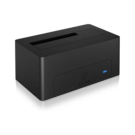 Disko korpusas ICY BOX IB-1121-C31