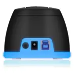 Disko korpusas ICY BOX IB-1124L-C3, vaizdas 9