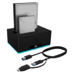 ICY BOX IB-127CL-U3